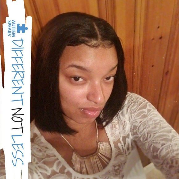 Meet your Posher, Alecia - Picture 1 of 1